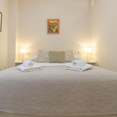 Apartamento El Salvador Centro Sevilla Exterior foto
