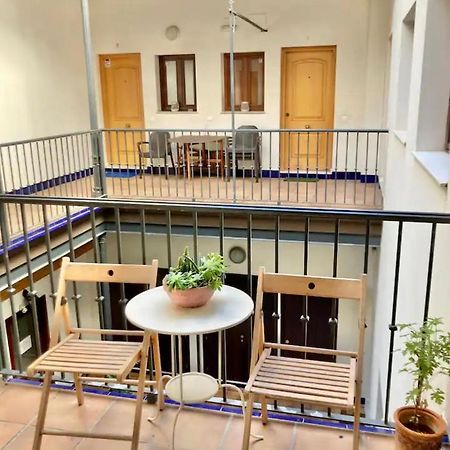 Apartamento El Salvador Centro Sevilla Exterior foto